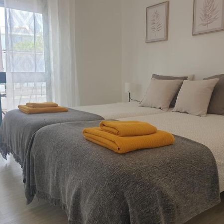 Apartament Faro Casa Da Baixa Zewnętrze zdjęcie