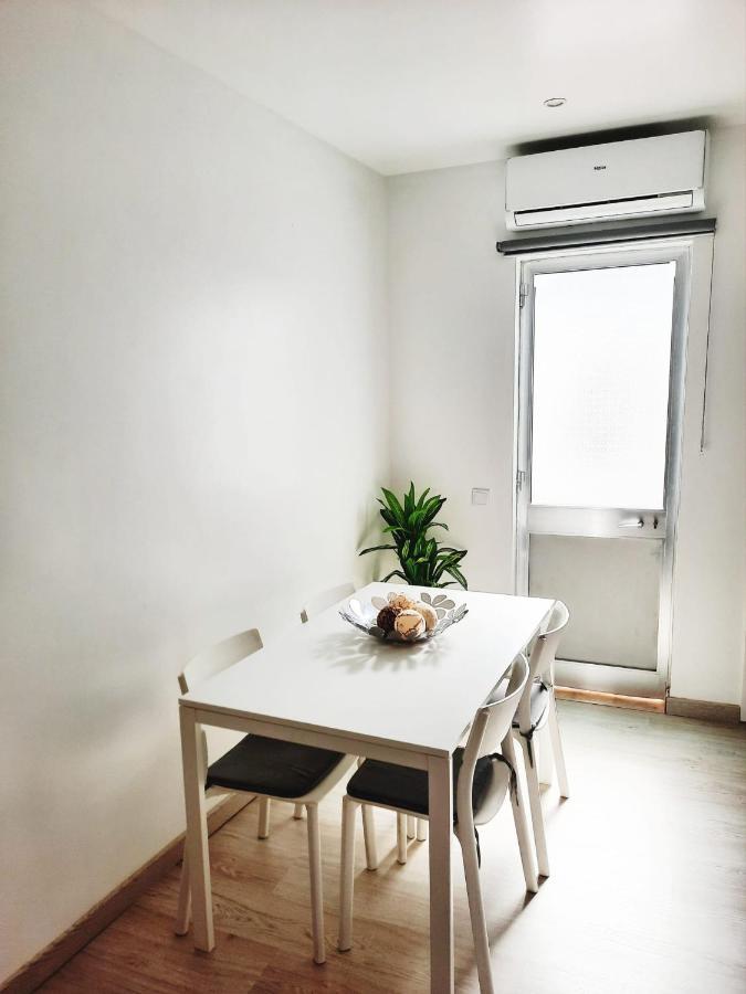 Apartament Faro Casa Da Baixa Zewnętrze zdjęcie