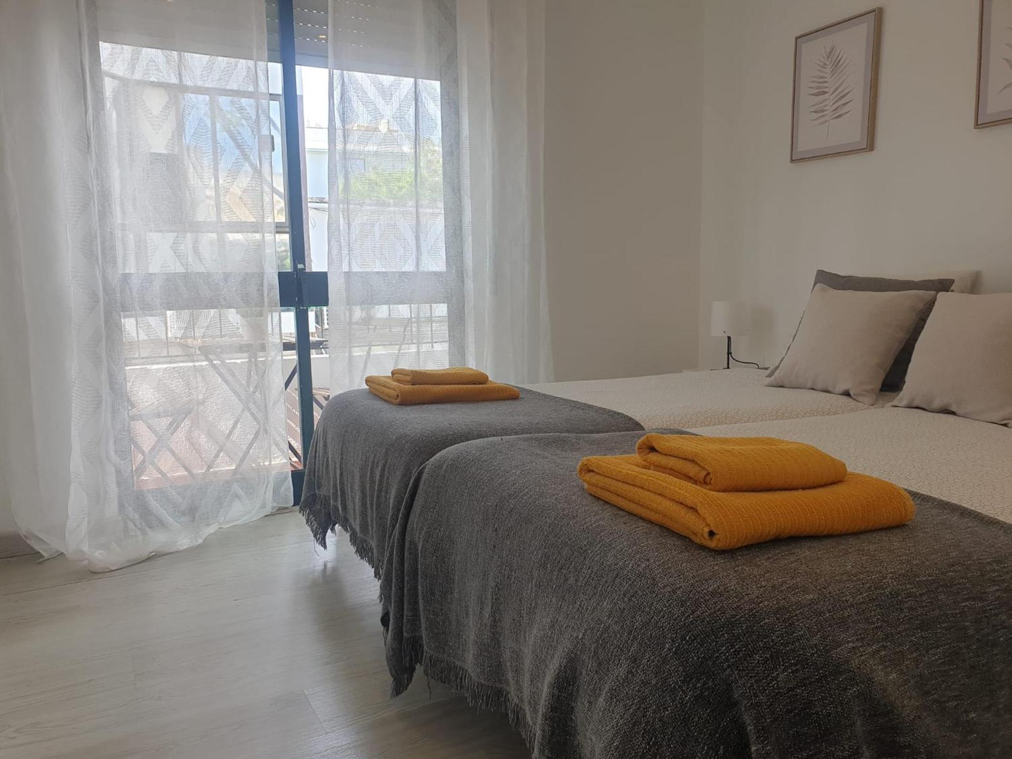 Apartament Faro Casa Da Baixa Zewnętrze zdjęcie