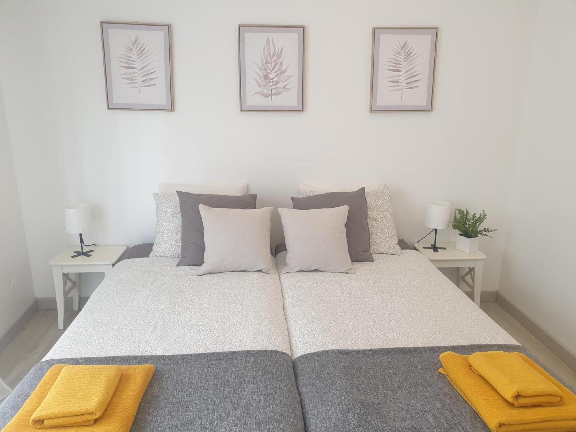 Apartament Faro Casa Da Baixa Zewnętrze zdjęcie