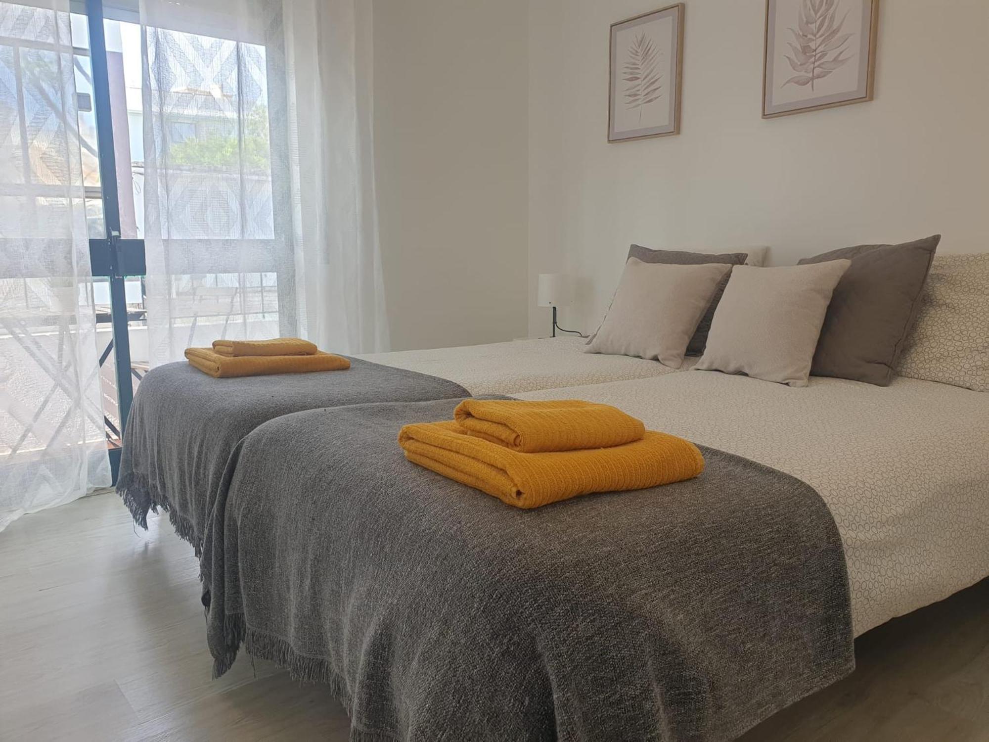 Apartament Faro Casa Da Baixa Zewnętrze zdjęcie