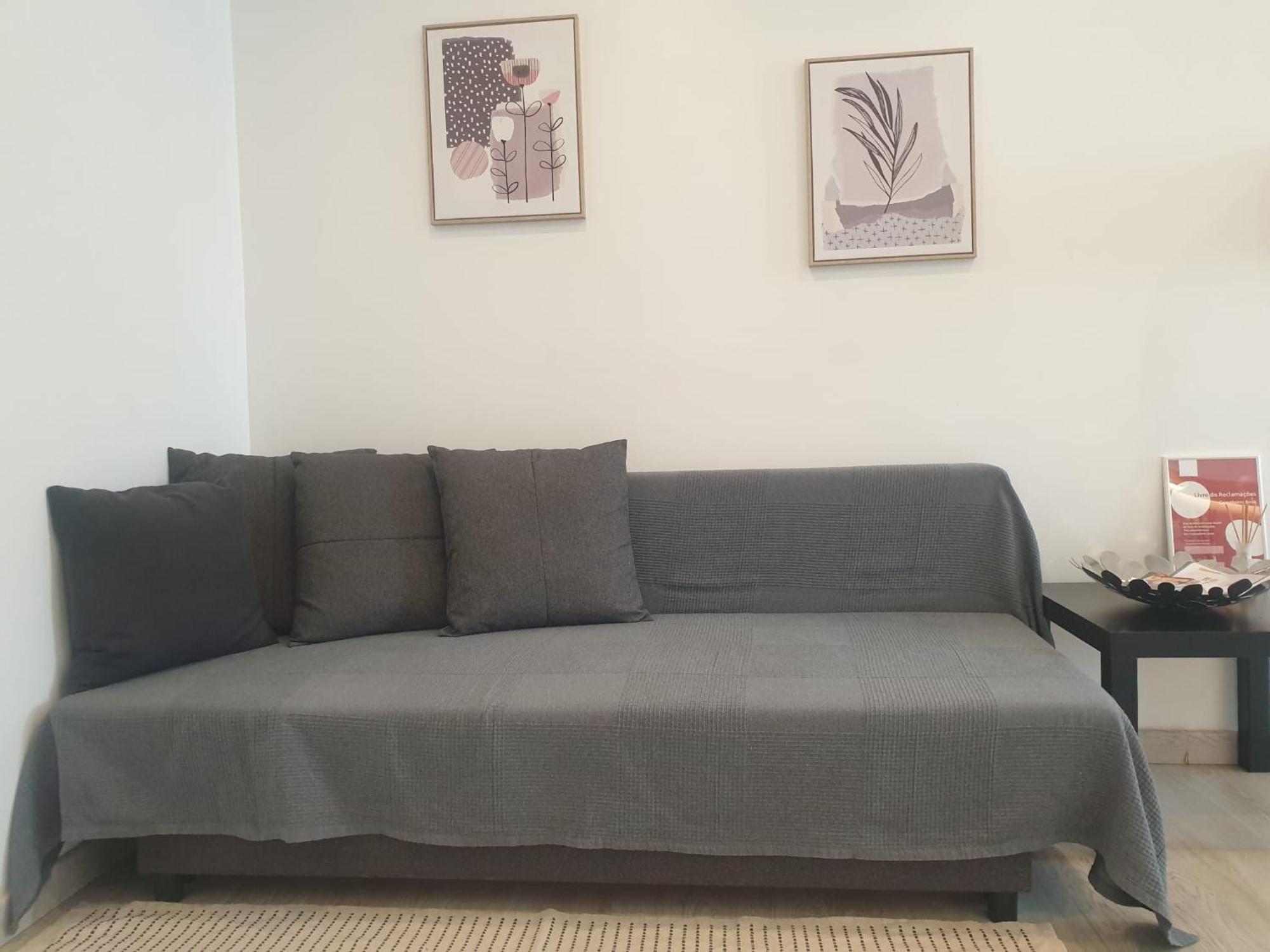 Apartament Faro Casa Da Baixa Zewnętrze zdjęcie